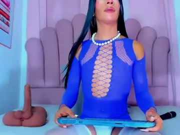 Chaturbate Sex Chat of nicolemadrird