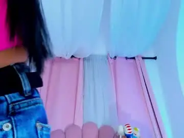 Chaturbate Live Sex of nicolemadrird