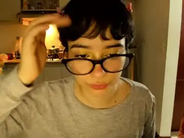 Chaturbate Sex Chat of petitee_lunna