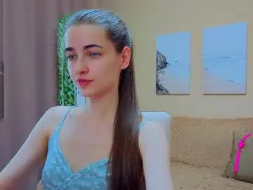 Chaturbate Sex Cam of vikiberry