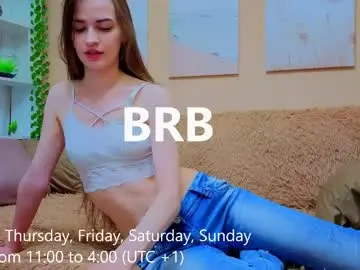Chaturbate Private Sex Chat of vikiberry
