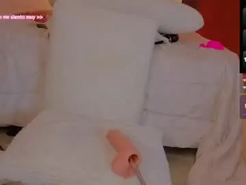 Chaturbate Live Sex Cam of alicebenette
