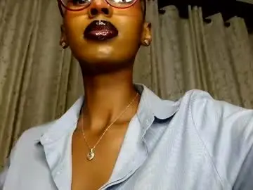 Chaturbate Private Sex Chat of ms_crystal