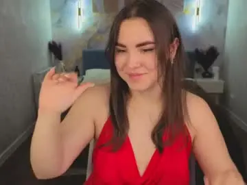 Chaturbate Live Sex of nelie_evans