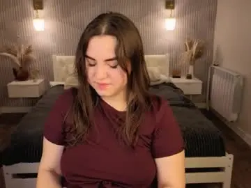 Chaturbate Adult Webcam of nelie_evans