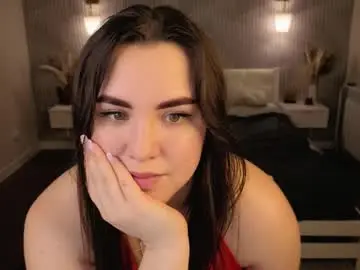 Chaturbate Sex Chat of nelie_evans