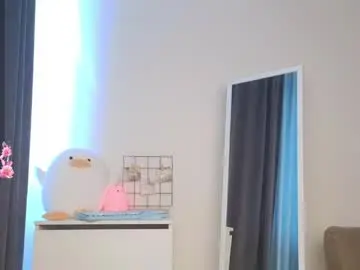 Chaturbate Sex Cam of yakamozamazing