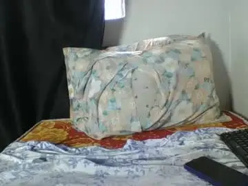 Chaturbate Live Sex of black_nastyy