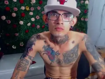 Chaturbate Sex Chat of boy_tatto77