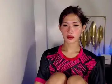 Chaturbate Sex Chat of hailey69sexy