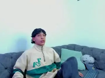 Chaturbate Nude Webcam of kroywave