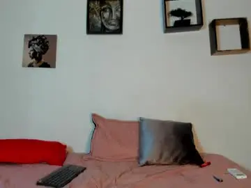 Chaturbate Live Sex of losomo1312