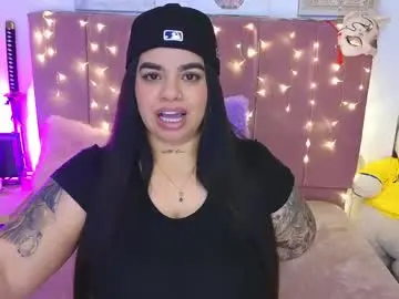 Chaturbate Sex Cam of miahjoness