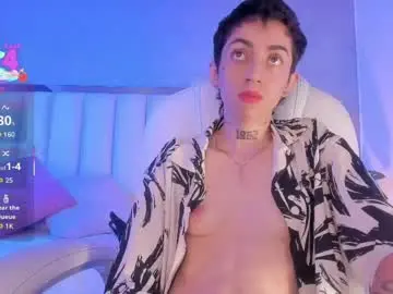 Chaturbate Adult Webcams of shantal_thompson21