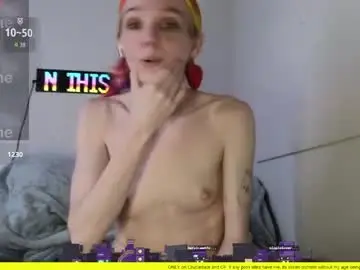 Chaturbate Live Porn of shyohiogirl