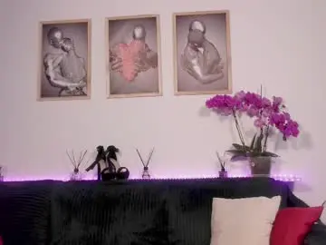 Chaturbate Private Sex Chat of antonia1313