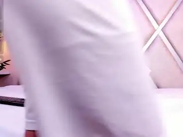 Chaturbate Free Live Porn of clarentz_baileys