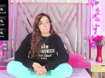 Chaturbate Sex Chat of hada_russo