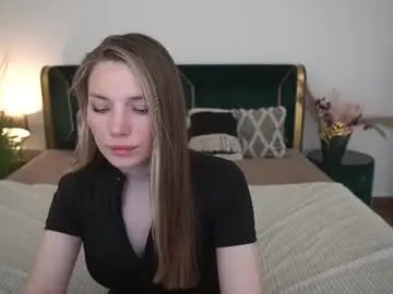 Chaturbate Live Sex of icedanielles