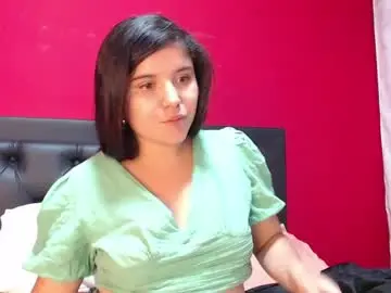 Chaturbate Live Sex Cam of ivystein