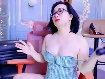Chaturbate Adult Video Chat of noko8888