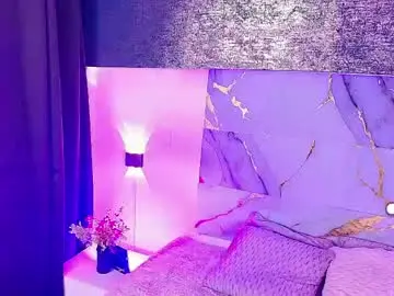 Chaturbate Best Webcam of sweetviol_et_