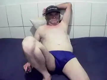 Chaturbate Free Porn Cam of augustopierdona26
