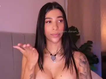 Chaturbate Live Porn of danysexy_