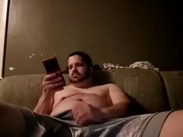 Chaturbate Sex Chat of handsomedaddy198924