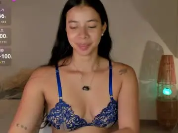 Chaturbate Free Live Porn of alyssagreen_