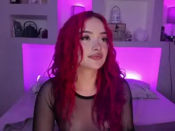 Chaturbate Adult Video Chat of camilarivers