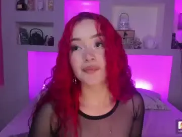 Chaturbate Private Sex Chat of camilarivers