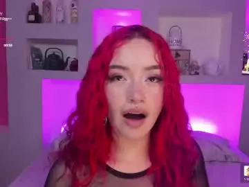 Chaturbate Adult Video Chat of camilarivers