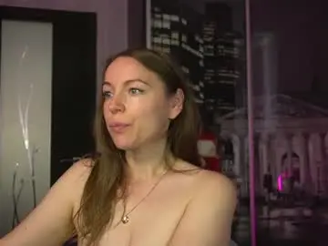 Chaturbate Live Sex Cam of cocosweetty