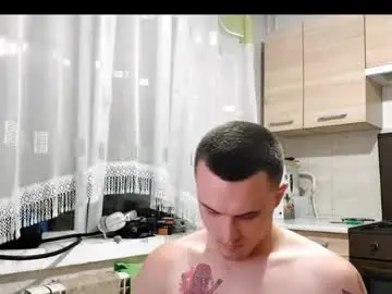 Chaturbate Free Live Porn of iron_mast