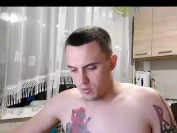 Chaturbate Live Sex Cam of iron_mast