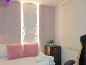Chaturbate Best live sex cam show of isabella_florez22