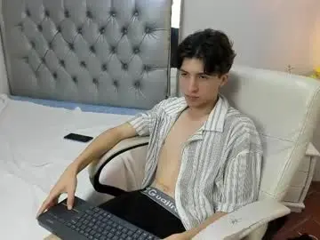 Chaturbate Sex Cam of marcoviolet