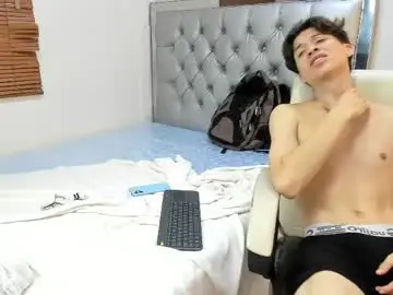 Chaturbate Sex Chat of marcoviolet