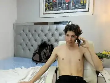 Chaturbate Sex Chat of marcoviolet