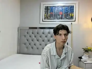 Chaturbate Live Sex of marcoviolet