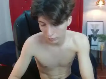 Chaturbate Best live sex cam show of marcoviolet