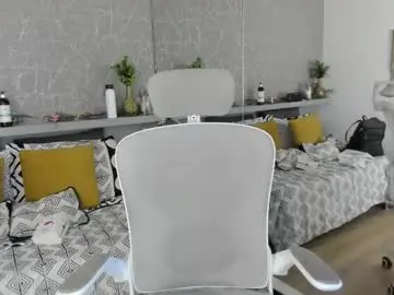Chaturbate Live Sex Cam of moon_lightt9