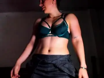 Chaturbate Free Live Porn of morning_littlestart
