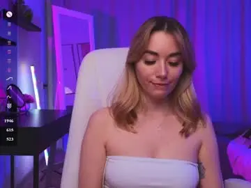 Chaturbate Sex Chat of rosie_mac