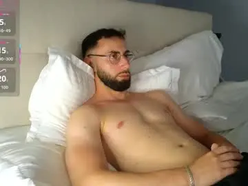 Chaturbate Free Porn Cam of ryanstorm1