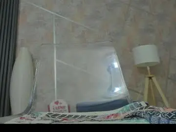 Chaturbate Best live sex cam show of skinny_eva