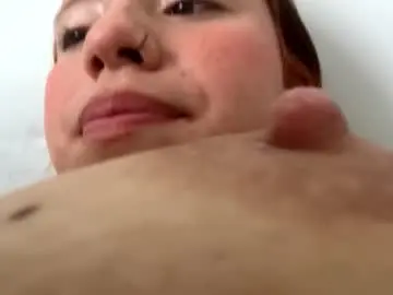 Chaturbate Sex Chat of tifany_ramirez4w