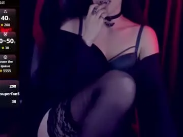 Chaturbate Sex Chat of alariafatal