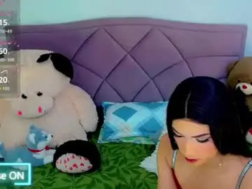 Chaturbate Watch Live Sex Cams of cattaleya_skinny